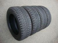 Лот: 12487975. Фото: 3. 195/60/15 Bridgestone Ice Cruiser-5000... Авто, мото, водный транспорт