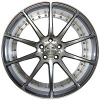 Лот: 3826664. Фото: 2. Диски новые Sakura Wheels 3200... Шины, Диски