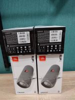 Лот: 20670403. Фото: 2. Колонка JBL Flip 5 Grey серая... Аудиотехника