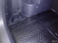 Лот: 13642790. Фото: 2. Lada Vesta SW 2015- универсал... Оснащение, оборудование, аксессуары