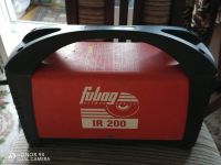 Лот: 16359599. Фото: 2. Fubag IR220 неисправен. Сварка и резка