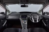 Лот: 23278972. Фото: 11. Toyota Prius 2011