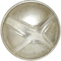 Лот: 6730004. Фото: 2. Кнопка NOOSA Amsterdam. Перекресток... Ювелирные изделия, бижутерия, часы