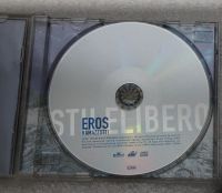 Лот: 20994356. Фото: 6. CD Eros Ramazzotti - Stilelibero...