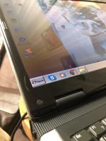 Лот: 17005346. Фото: 6. Ноутбук aser aspire 5110