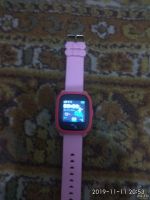 Лот: 14991258. Фото: 2. Wonlex Smart Baby Watch GW400S... Смартфоны, связь, навигация