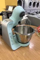 Лот: 16320216. Фото: 2. Кухонный комбайн bosch mum 58020. Мелкая бытовая техника