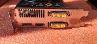 Лот: 17699094. Фото: 2. Zotac gts 450 1gb gddr5 Без торга... Комплектующие