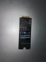 Лот: 18718048. Фото: 5. Ssd 256gb для MacBook pro 13,15...