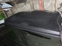 Лот: 16322281. Фото: 2. Дверь задняя 5ая Honda Stepwgn... Автозапчасти