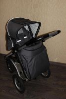 Лот: 6835622. Фото: 3. Коляска 2 в 1 Mutsy Urban Rider... Дети растут