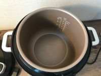 Лот: 15227273. Фото: 3. Мультиварка скороварка Philips... Бытовая техника