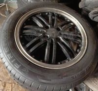 Лот: 20316380. Фото: 3. Шины r15 185 60 dynamo 23г. Авто, мото, водный транспорт