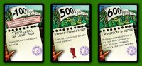 Лот: 4733913. Фото: 7. Настольная игра "Стань супер злодеем...