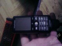 Лот: 217645. Фото: 3. sony ericsson k750i (обмен). Красноярск