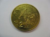 Лот: 18362730. Фото: 5. Польша, 2 злотых 2005 года. Художник...