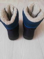 Лот: 15045438. Фото: 2. Ботинки сапоги pasito зимние 25... Обувь