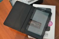 Лот: 3424630. Фото: 2. Электронная книга-планшет Wexler... Компьютеры, ноутбуки, планшеты