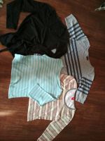 Лот: 11496836. Фото: 4. футболки полоска р.44-46. Красноярск