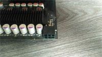 Лот: 11381985. Фото: 3. Видеокарта FoxConn GeForce 9800... Компьютеры, оргтехника, канцтовары