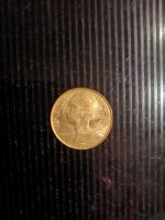 Лот: 19549049. Фото: 2. Монета Франции 10 сантимов 1992. Монеты