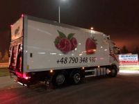 Лот: 16539295. Фото: 2. Продам машину Вольво грузовой... Авто, мото, водный транспорт