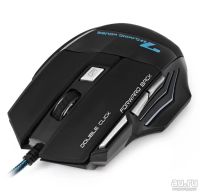 Лот: 15264825. Фото: 5. Игровая мышка iMice X7. Новый!