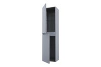 Лот: 23972332. Фото: 5. Шкаф-пенал подвесной IDDIS Edifice