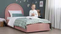 Лот: 25514625. Фото: 2. Подростковая кровать Molly New. Детская мебель