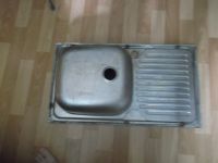Лот: 11957414. Фото: 2. мойка из нержавейки. Сантехника, водопровод