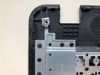 Лот: 25899511. Фото: 3. Топкейс Asus X541S D541 К541N... Компьютеры, оргтехника, канцтовары