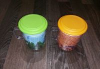 Лот: 19267872. Фото: 3. Набор термокружек с крышкой "Загорье... Домашний быт