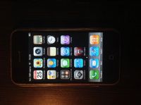 Лот: 3287580. Фото: 2. iPhone 2G. Смартфоны, связь, навигация