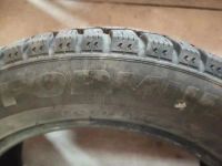 Лот: 24958313. Фото: 3. Диски на резине 17 subaru. Авто, мото, водный транспорт