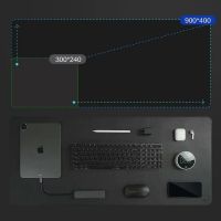Лот: 21009265. Фото: 2. Коврик для Мыши Xiaomi MIIIW M24... Аксессуары