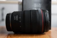 Лот: 20017057. Фото: 4. Объектив Canon RF 24-70mm F2.8...