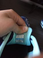 Лот: 16670791. Фото: 4. Кроссовки Волейбольные Mizuno... Красноярск