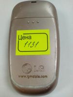 Лот: 12603049. Фото: 4. №1131. LG KG370