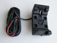Лот: 17119272. Фото: 7. Garmin AMPS Rugged Mount Мотоциклетное...