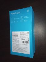 Лот: 18457044. Фото: 2. Смартфон realme Narzo 50A 4/128GB... Смартфоны, связь, навигация