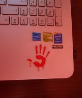 Лот: 15654996. Фото: 2. Ноутбук asus n551jb (Intel-i7... Компьютеры, ноутбуки, планшеты