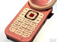 Лот: 3547895. Фото: 2. Сотовый телефон Nokia 7373 Оригинальный... Смартфоны, связь, навигация
