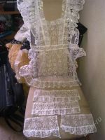 Лот: 2777478. Фото: 3. Фартук на последний звонок. Красноярск