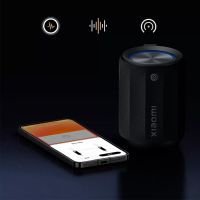 Лот: 22694423. Фото: 6. Колонка портативная Xiaomi Bluetooth...