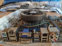 Лот: 16168045. Фото: 2. Intel e7200. Комплектующие