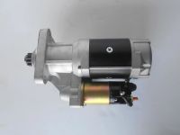 Лот: 11487259. Фото: 2. Стартер Doosan 65.26201-7058. Автозапчасти