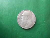 Лот: 18630427. Фото: 4. Бельгия 50 сантимов 1901 г. Серебро... Красноярск