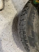 Лот: 20973304. Фото: 2. Зимняя резина Pirelli 185/60 R15. Шины, Диски