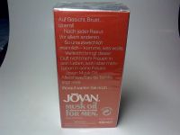 Лот: 1388441. Фото: 4. Jovan musk oil for men. Aftershave... Красноярск