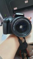 Лот: 18544586. Фото: 3. Canon 1100d. Фото, видеокамеры, оптика